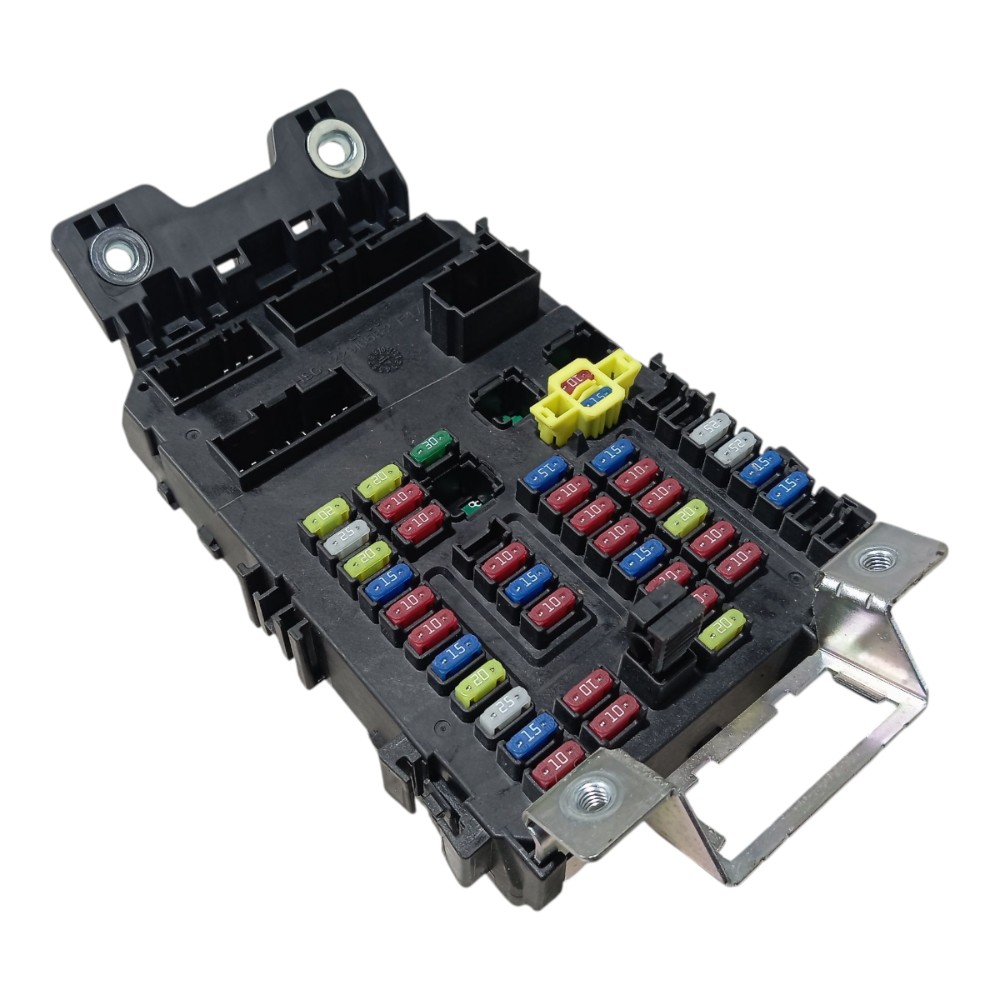 Caixa De Fusíveis Interna Jac T50 Jac T50 1.6 2017 2021 V662 5