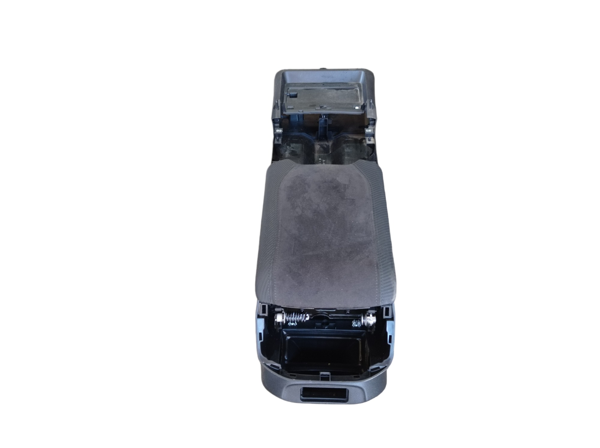 Console Central Gwm Haval H6 Gt 1.5 2024 V598 2
