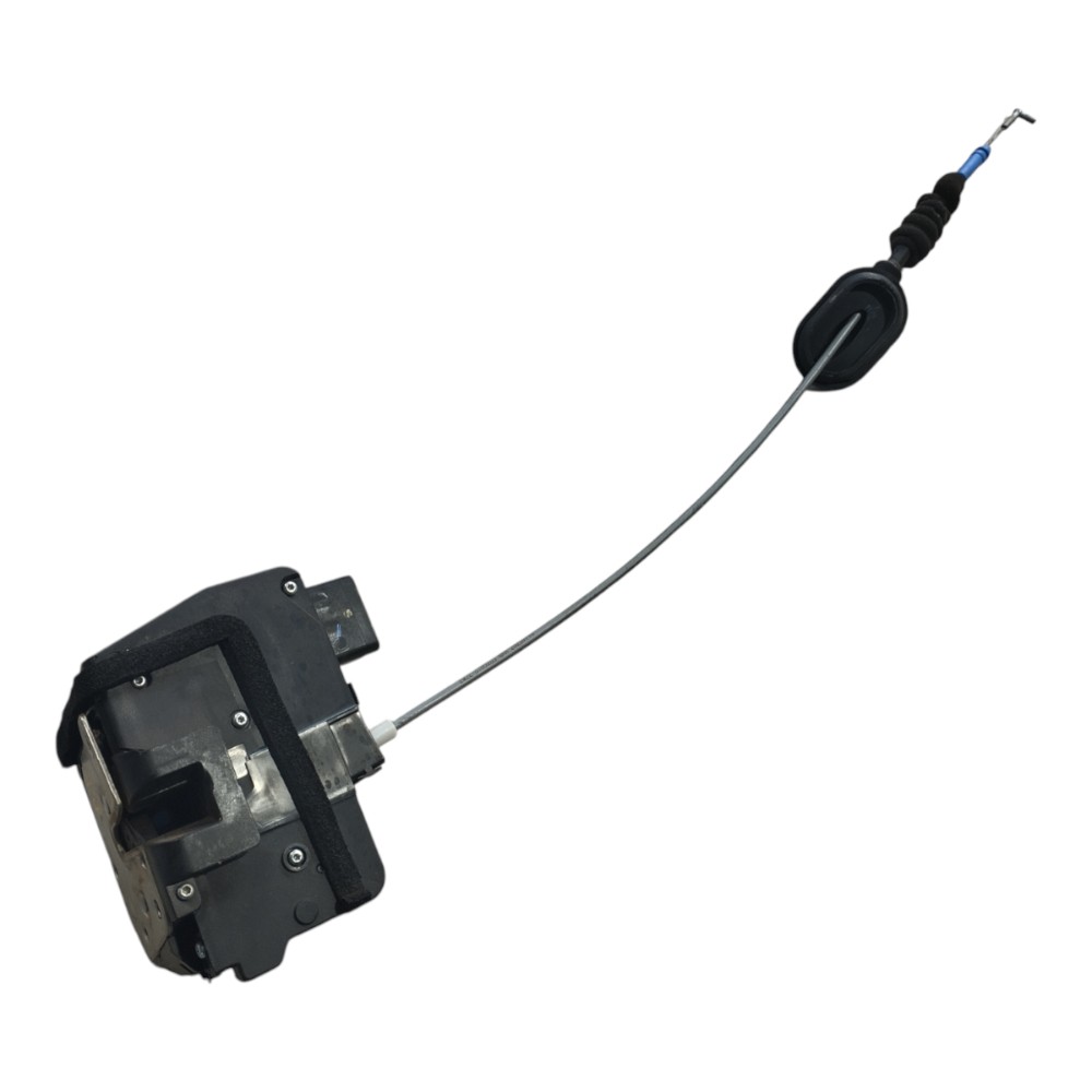 Fechadura Porta Diant Esquerda Byd Dolphin Gs 2024 2025 V653 9