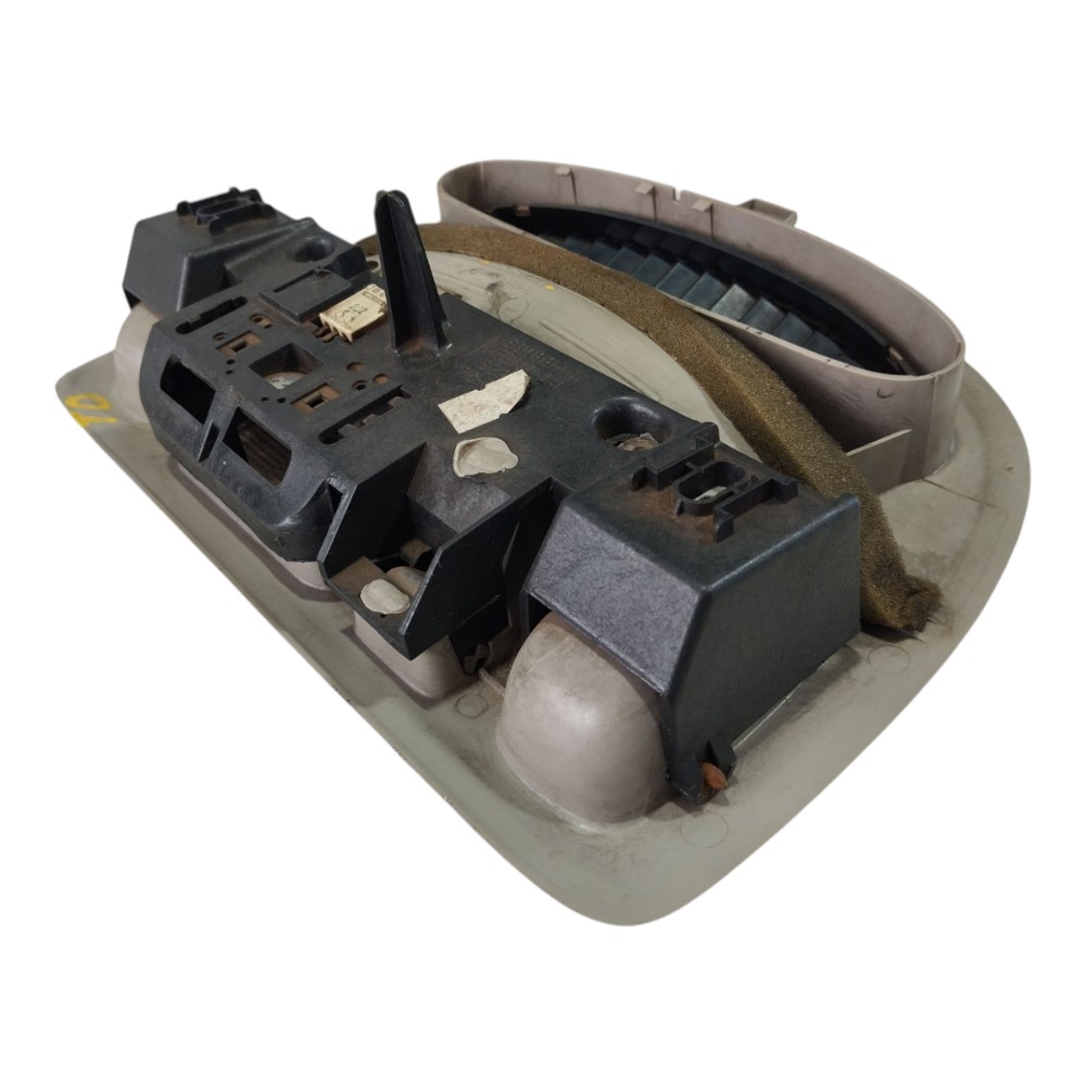 Alça Teto Traseira Direita Chrysler Grand Caravan 2003 V578 8