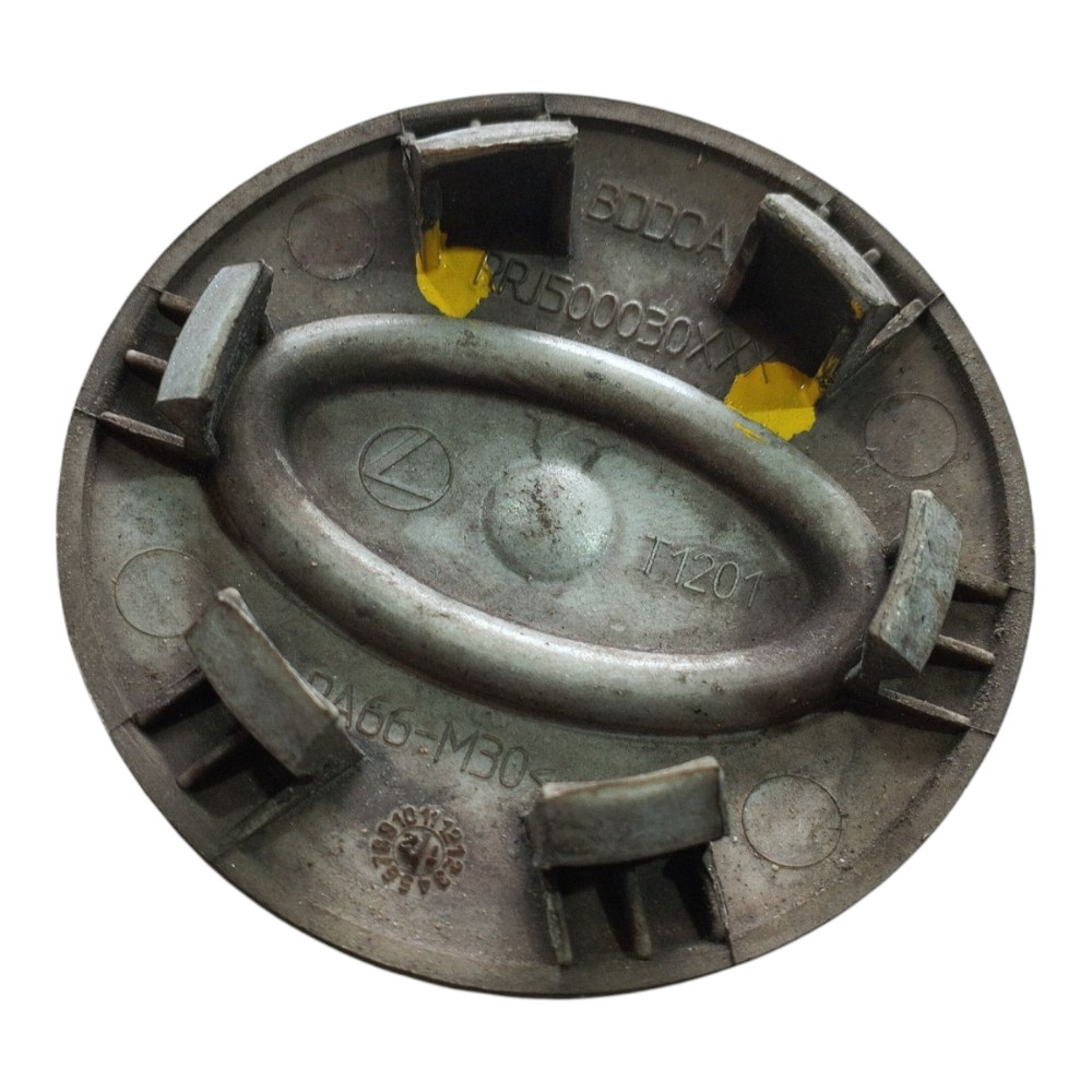 Calota Miolo De Roda Land Rover Discovery 4 2010 A 2014 V656 6