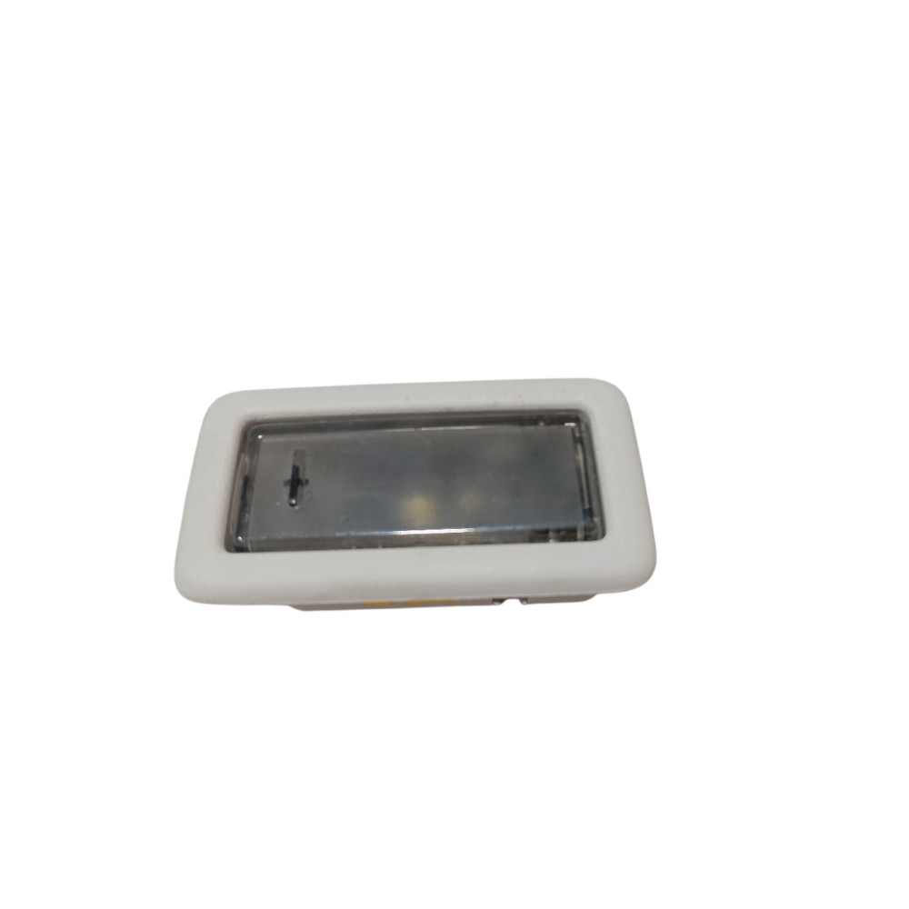 Luz Cortesia Teto Traseiro Esquerdo Discovery Sport 20 V680 2