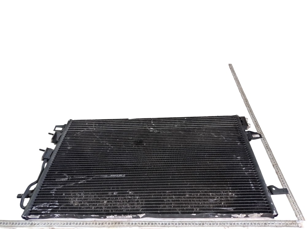 Condensador Ar Condicionado  Chrysler Grand Caravan 006 V487 9