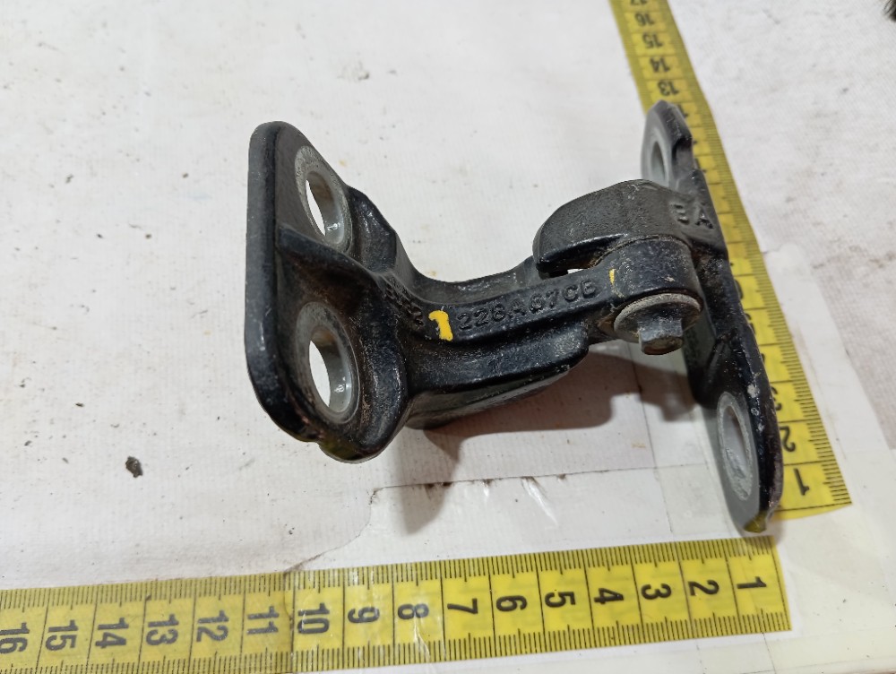 Dobradiça Porta Diant Esquerd Discovery Sport 15 A 2018 V663 8