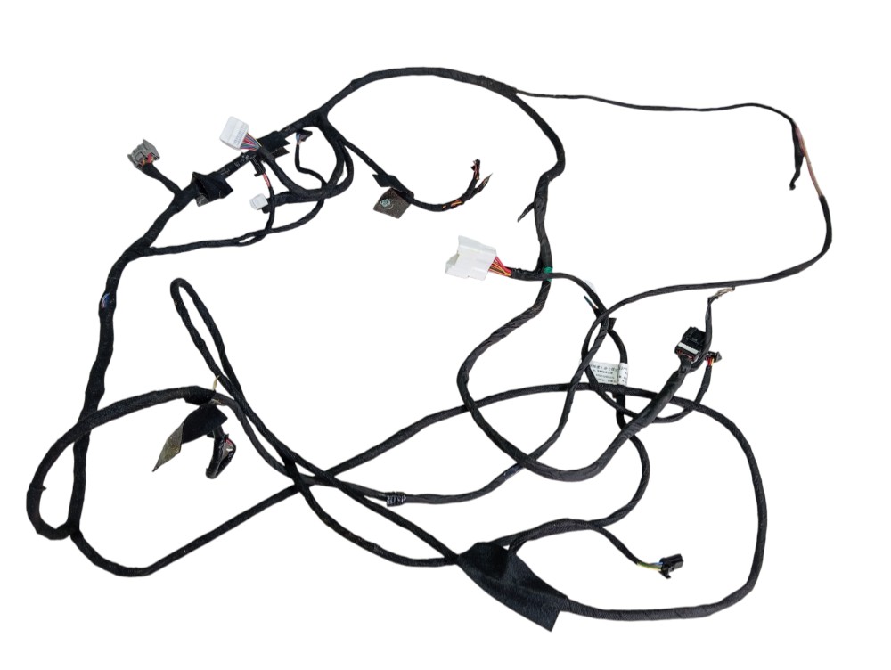 Chicote Teto Gwm Haval H6 2024 V610 2