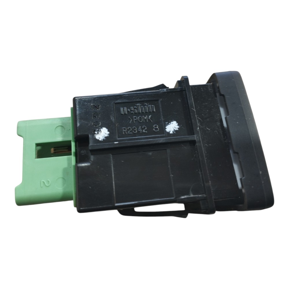Botao Comando Farol Milha Suzuki Grand Vitara 2013 A 16 V649 5