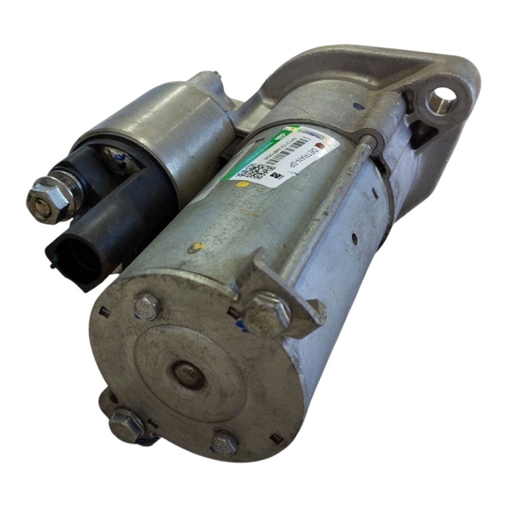 Motor Arranque Chery Tiggo 7 Pro 2022 2024 V640 7