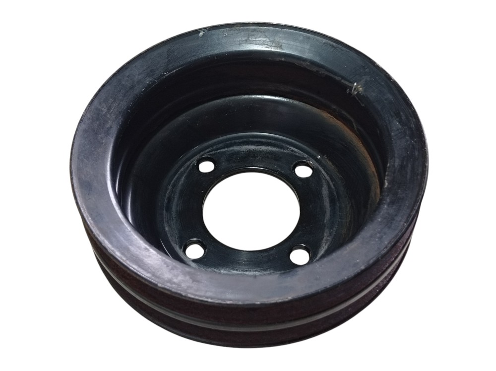 Polia Bomba Agua Toyota Prado 3.0 2005 V620 6