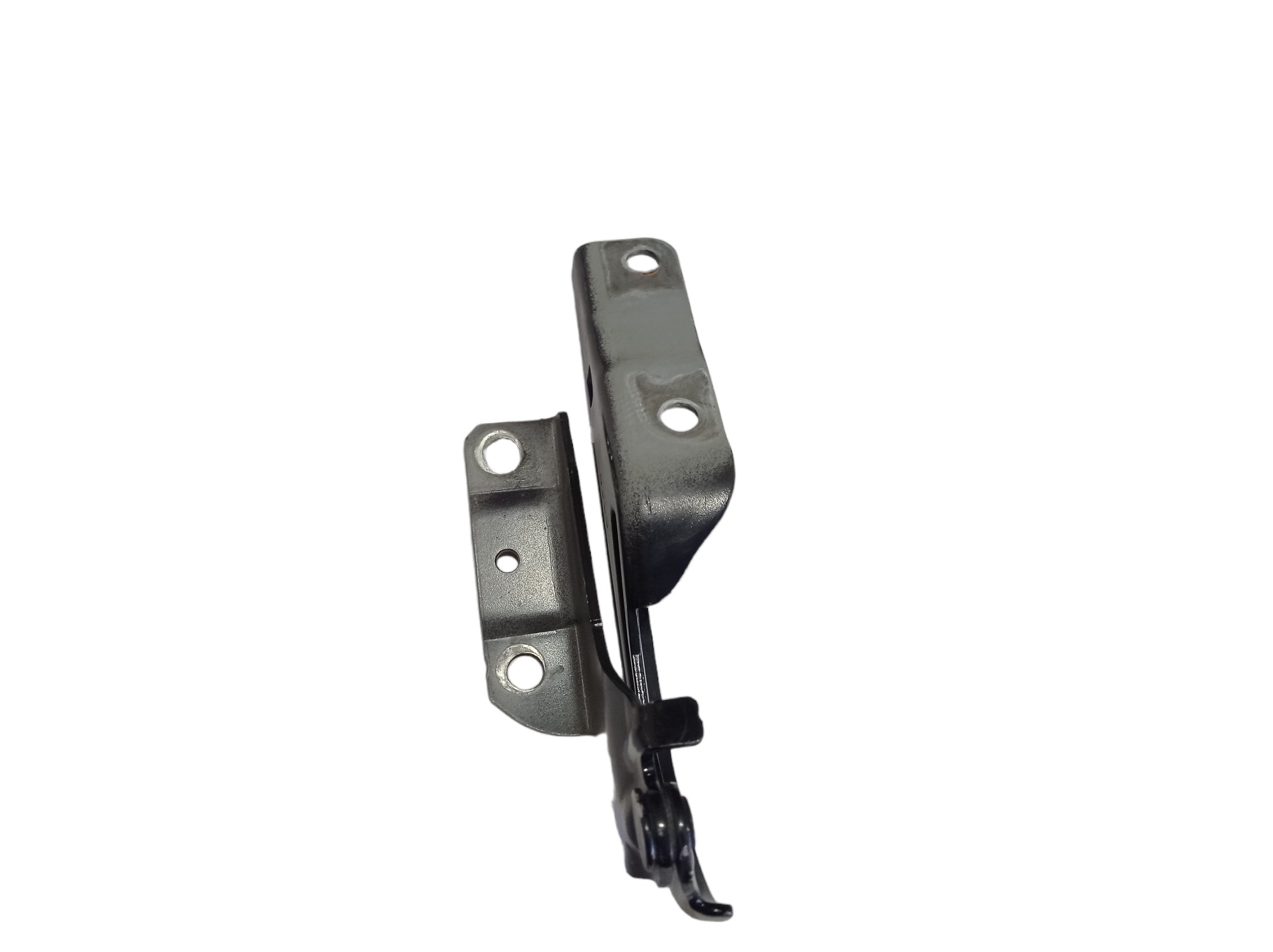 Braço Esquerdo Capo Mitsubishi Asx 2.0 2014 V574 4