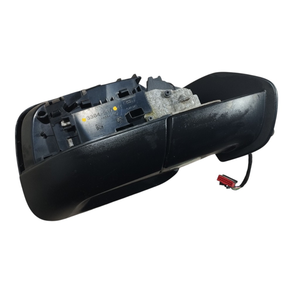 Retrovisor Direito Land Rover Discovery 4 2010 A 2014 V656 3