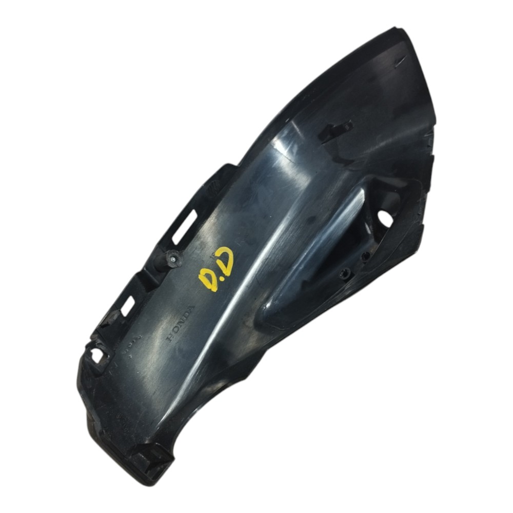 Capa Retrovisor Dianteiro Direito Honda Hrv Exl 2023 25 V644 5