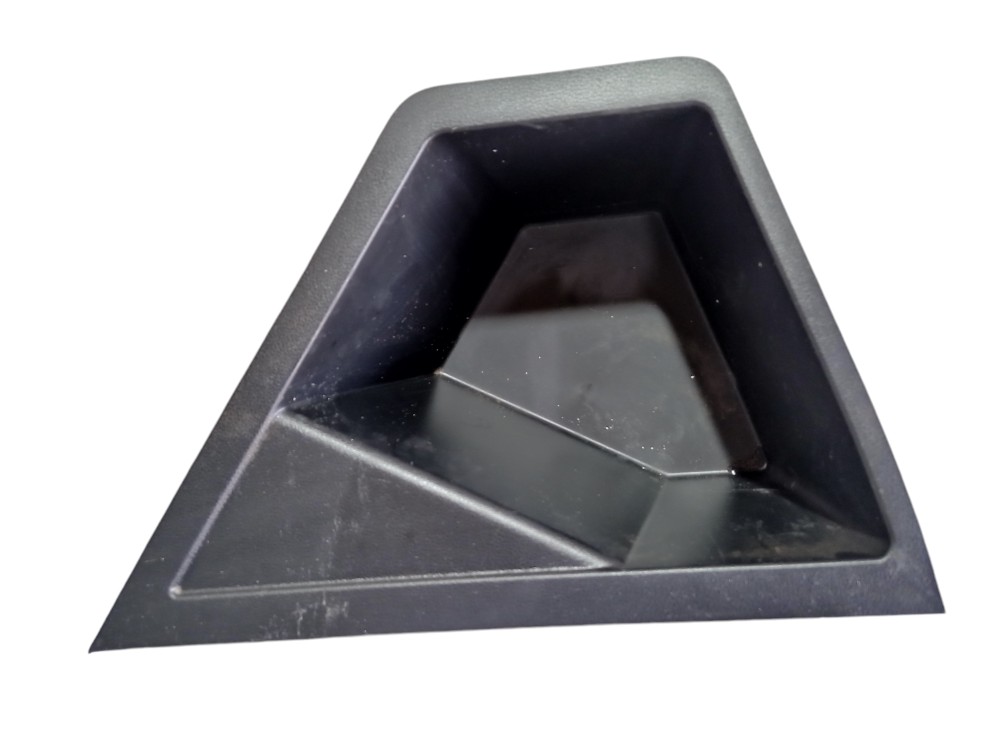 Porta Objetos Traseiro Direito Gwm Haval H6 1.5 2024 V610 2