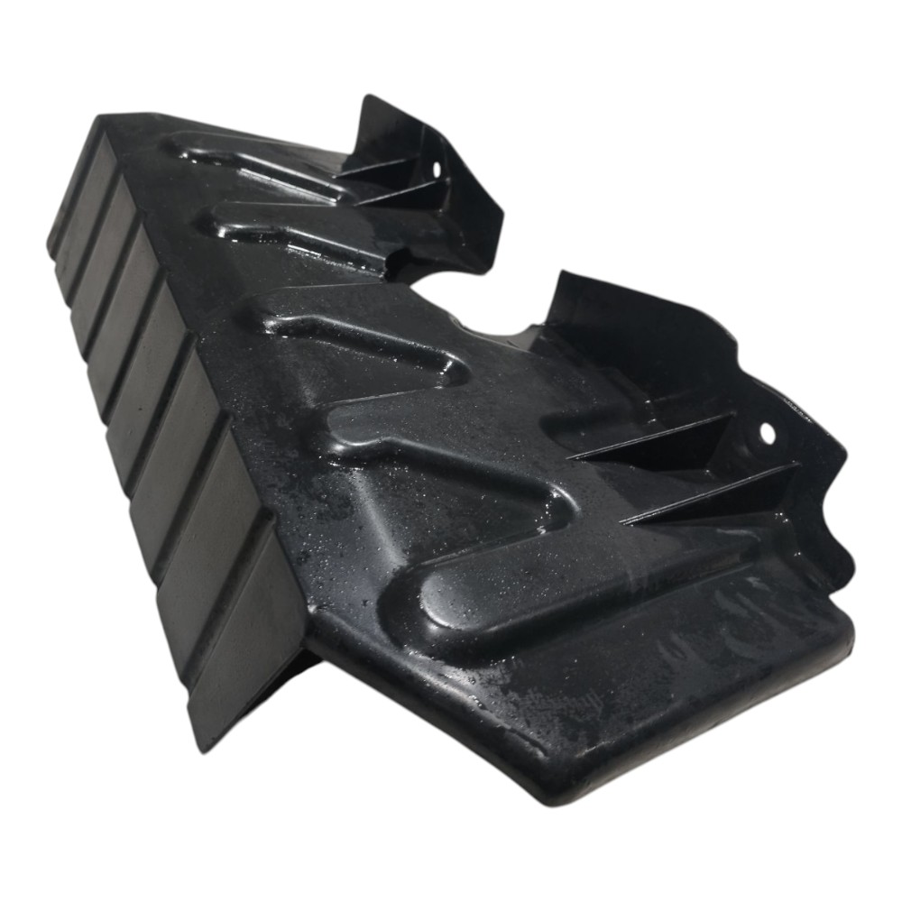 Defletor Parabarro Dianteiro Direito Jac T50 2017 2021 V662 1