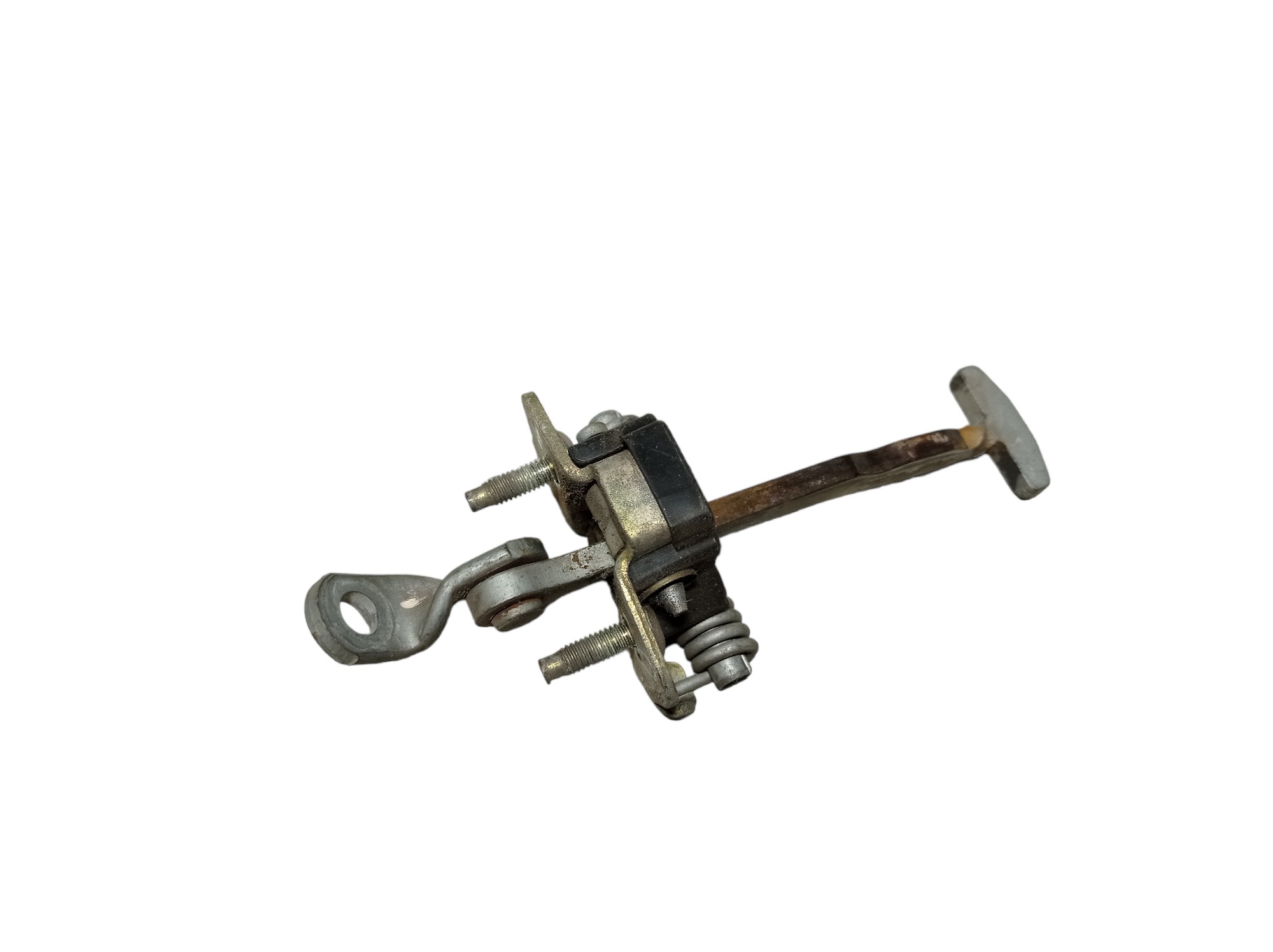 Limitador Porta Traseira Esquerda Peugeot 307 2005 V128 1
