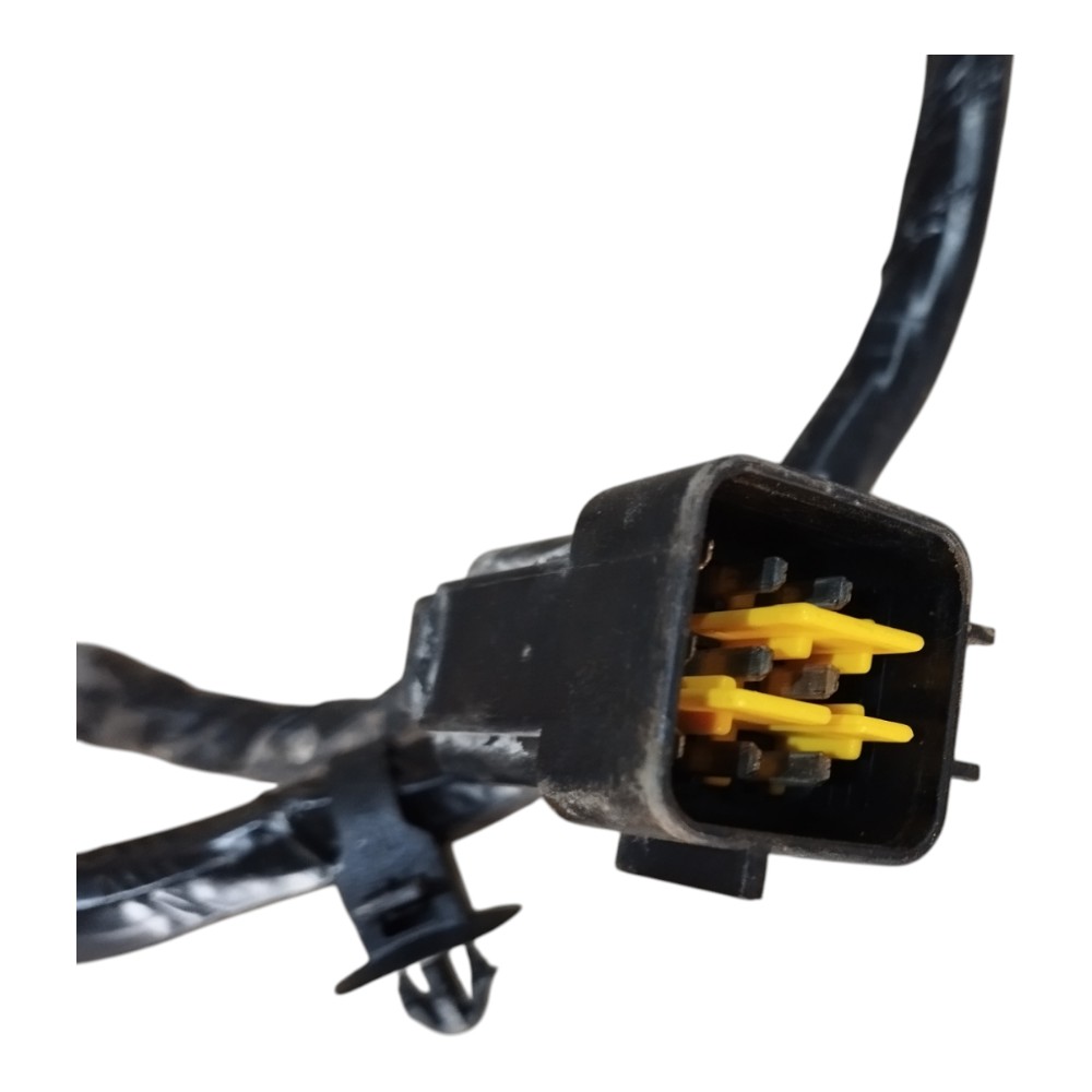 Chicote Interno Jac Ejs1 2022 2023 V651 5