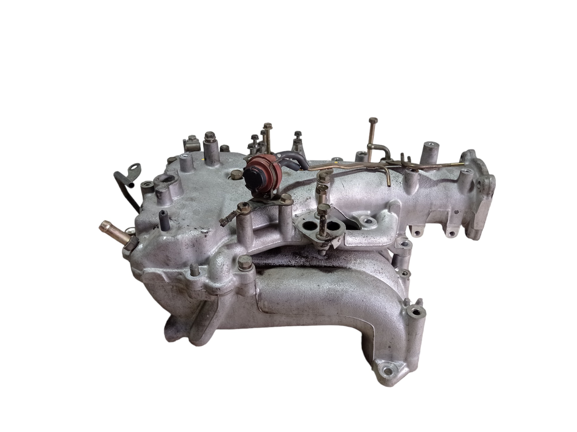 Coletor Admissão Mitsubishi Pajero Sport 3.0 Gasolina 2005 4