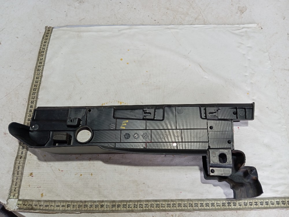 Suporte Lugarina Esquerda Gwm Haval H6 2024 V610 9