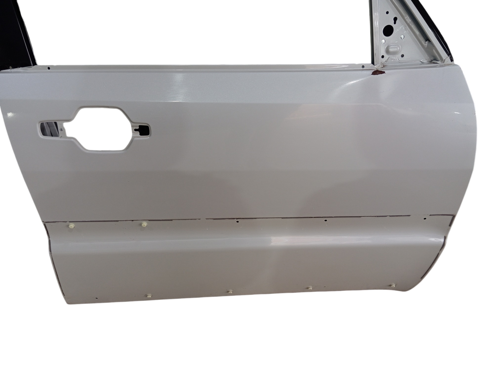 Porta Dianteira Direita Mitsubishi Pajero Full 3.2 2020 V599 Dianteira Direita 6