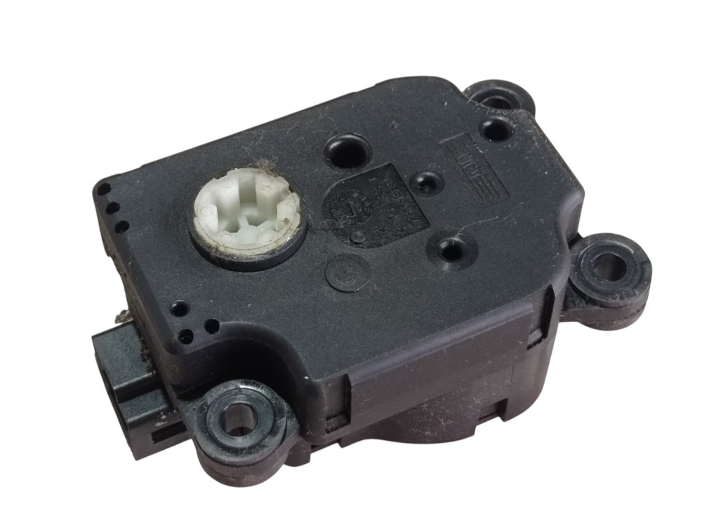 Motor Atuador Ar Condicionado Discovery 4 2010 2012 V614 4