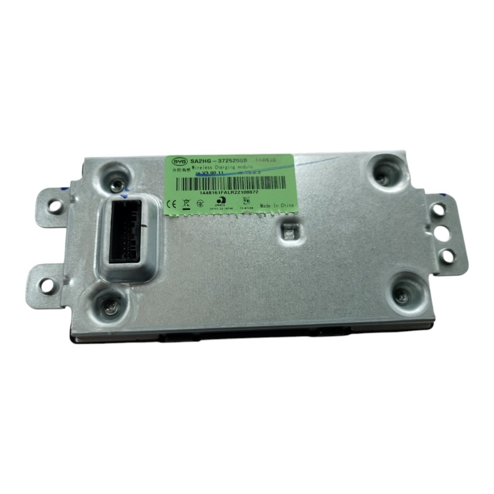 Modulo Carregador Indução Byd Dolphin Mini 2024 V634 3