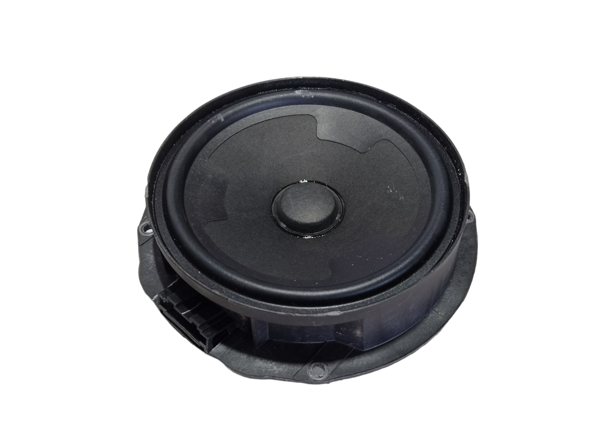 Alto Falante Porta Dianteira Esquerda Vw Taos 22 2024 V601 Preto 1