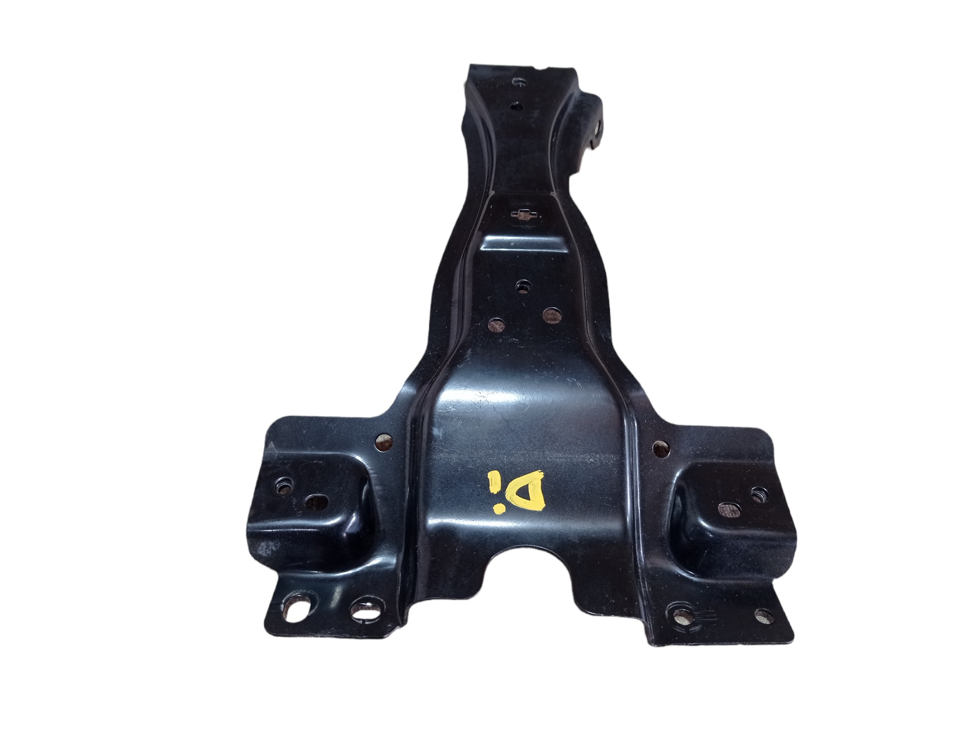 Suporte Painel Central Gwm Haval H6 Gt 1.5 2024 V598 8