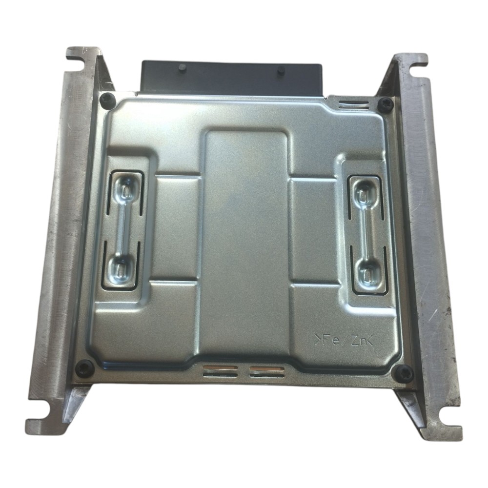 Módulo Amplificador Vw Taos Highline 2022 2024 V655 2
