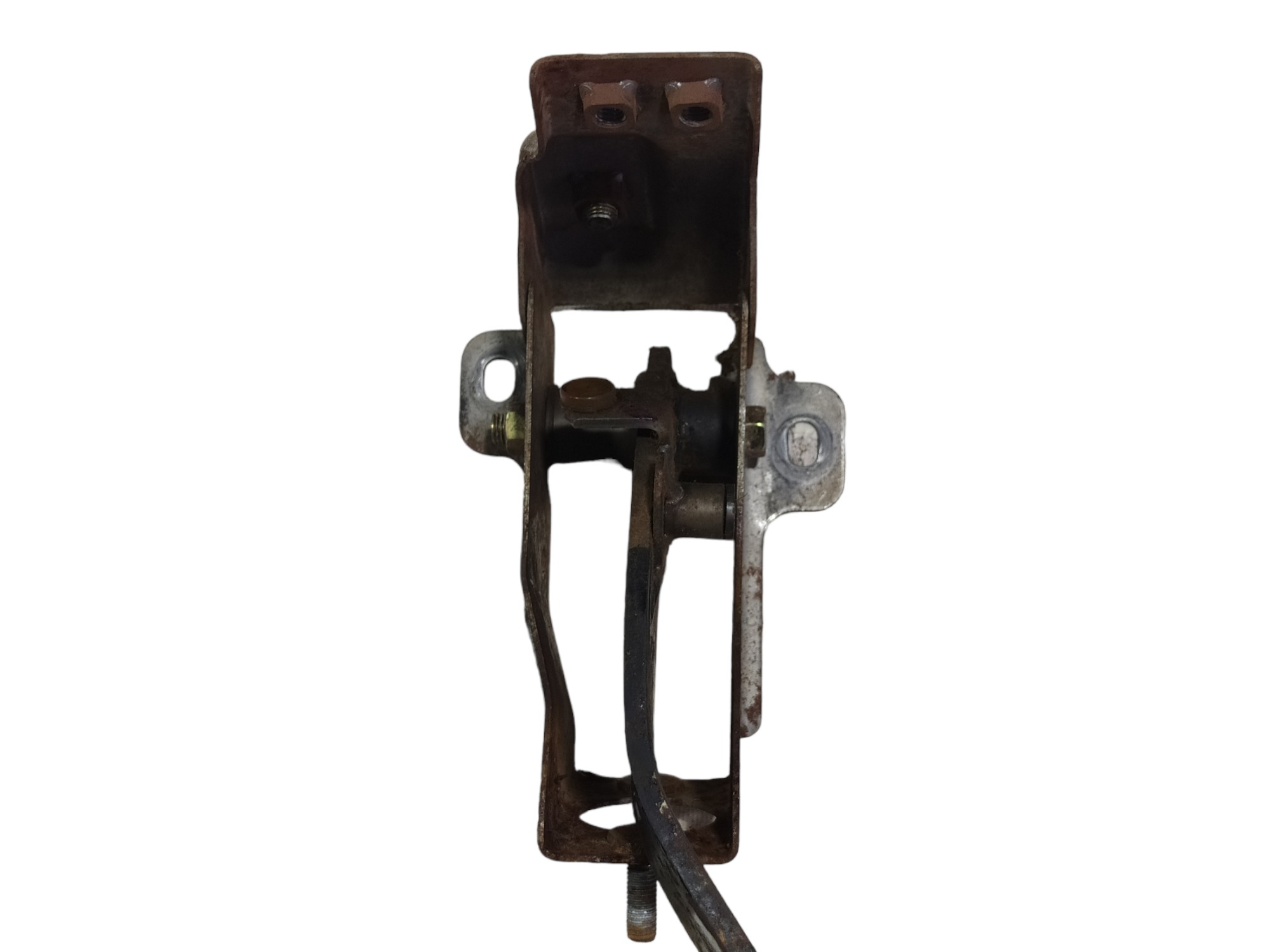 Pedal Embreagem Mitsubishi L200 2004 V588 6