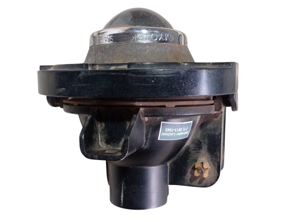 Farol Milha Direito Jeep Cherokee 2014 V604 2