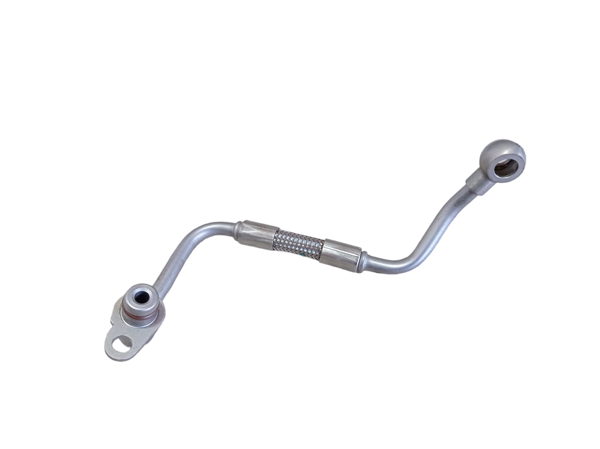 Cano Da Turbina Gwm Haval H6 Gt 1.5 2024 V598 1
