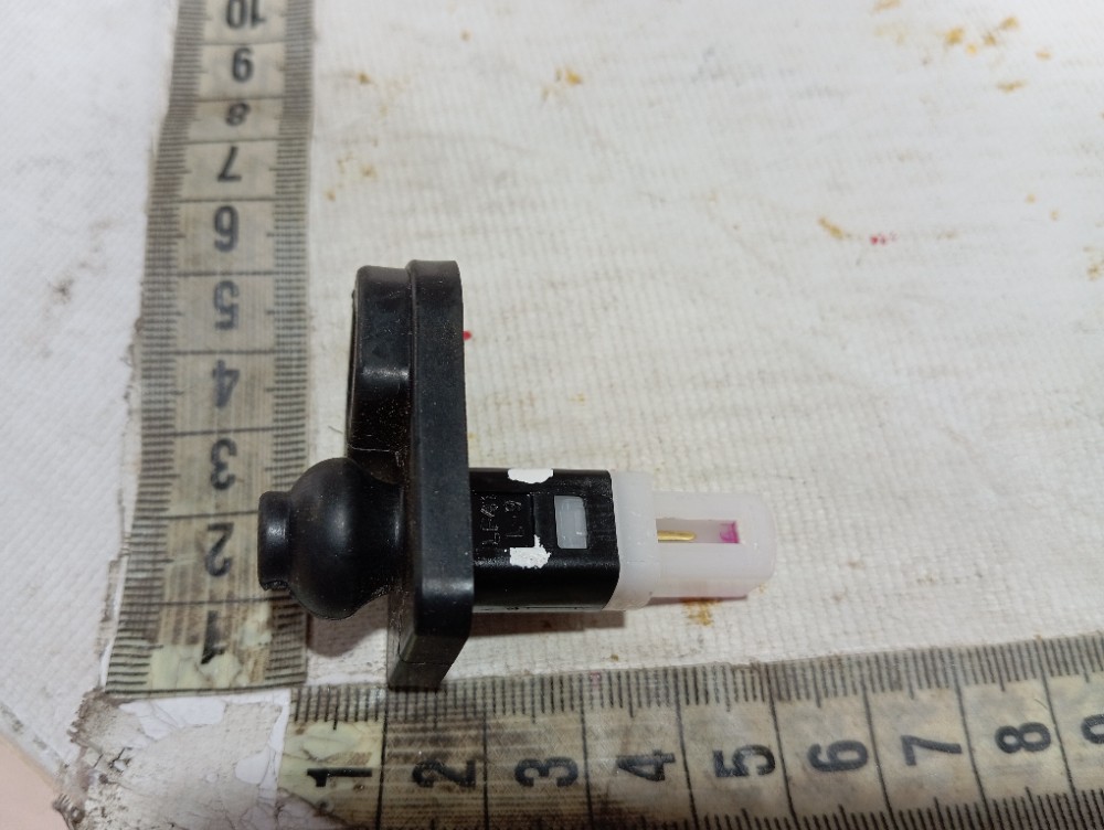 Sensor Porta Hyundai Creta 2023 V609 7
