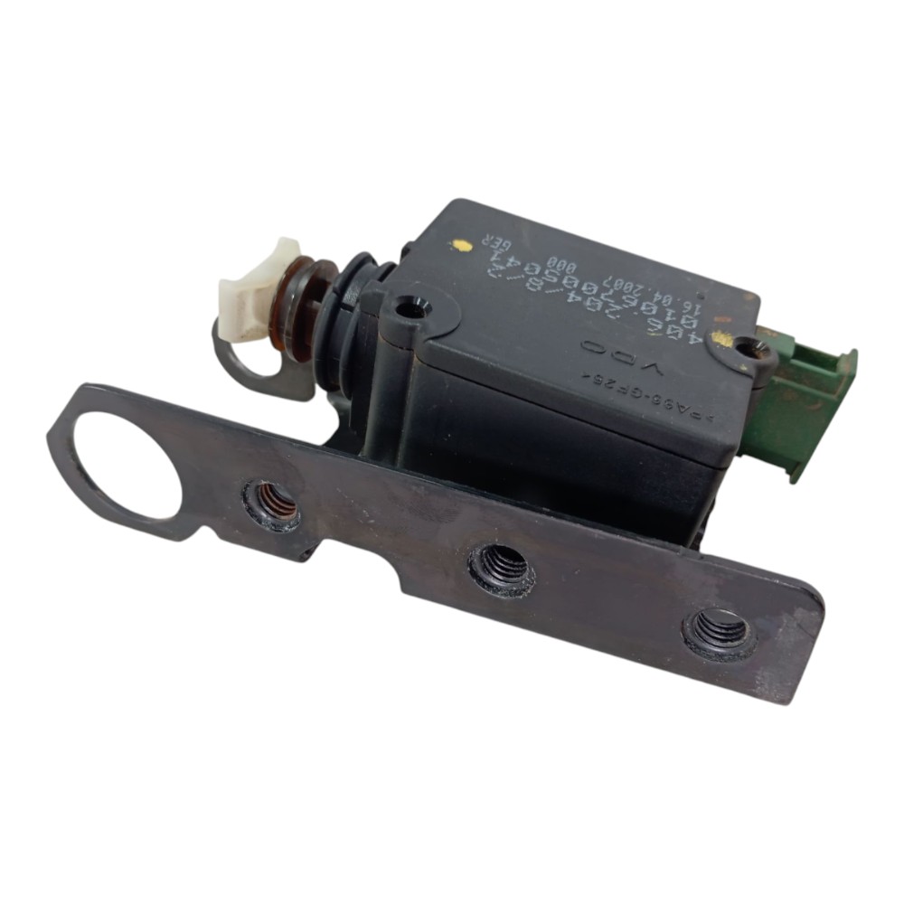 Motor Esq Fechadura Tampa Trasei Discovery 3 2007 A 13 V635 5