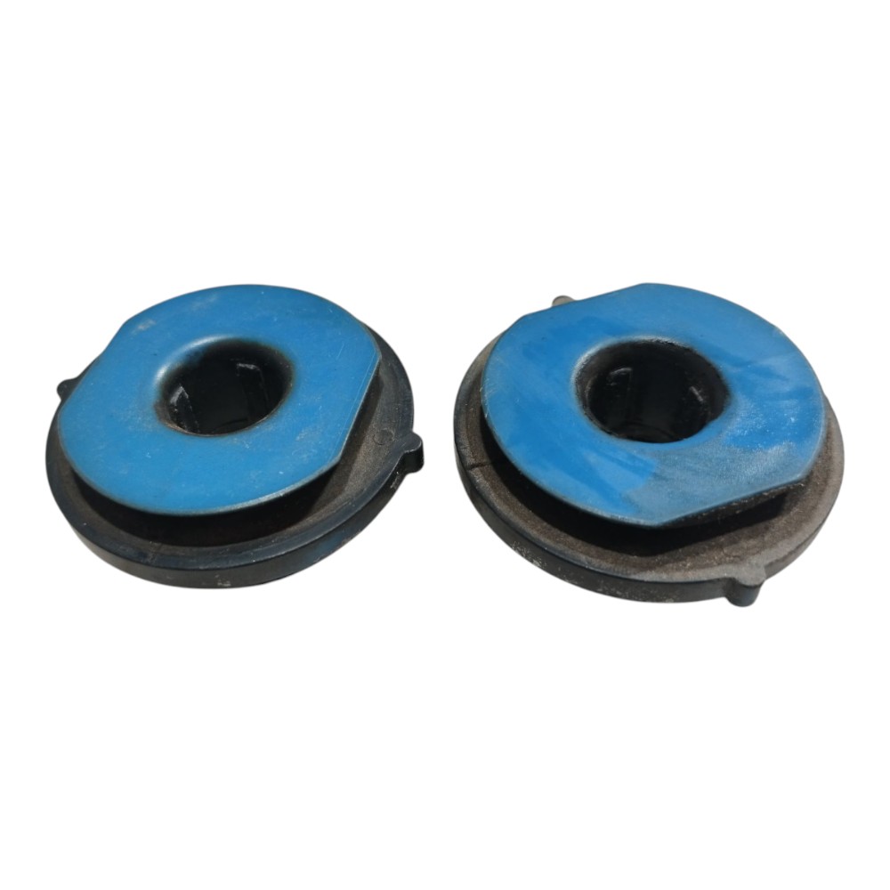 Coxim Radiador Byd Dolphin Mini 2024 2025 V665 10