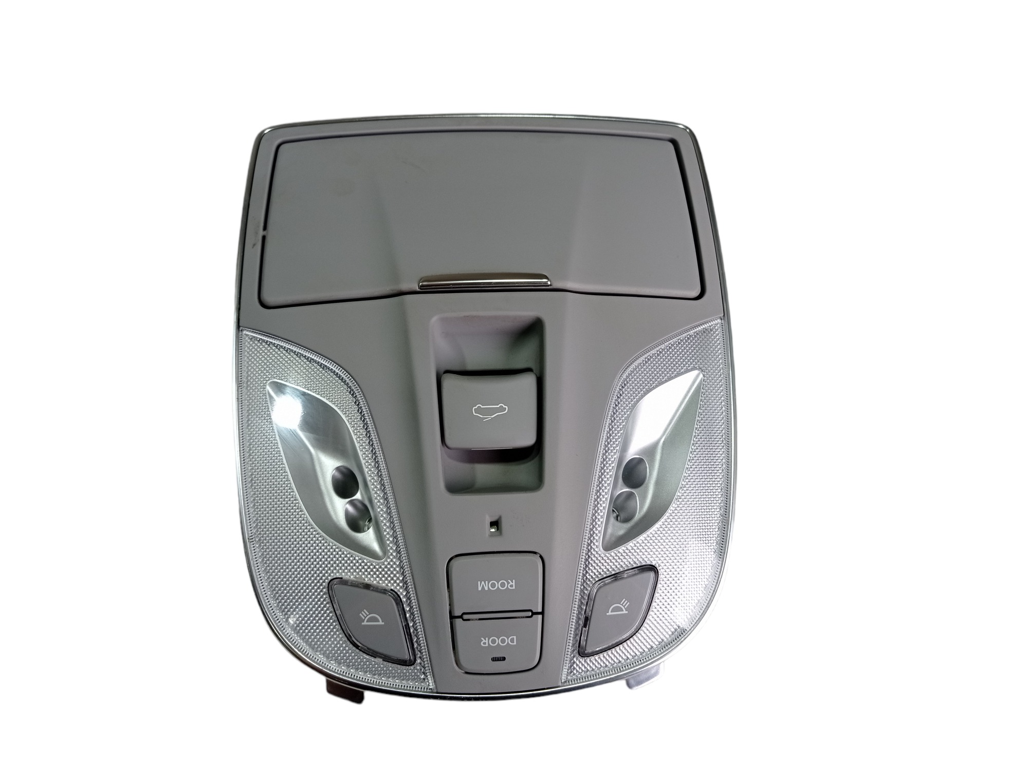 Luz Cortesia Dianteira Hyundai Equus 2013 V577 5
