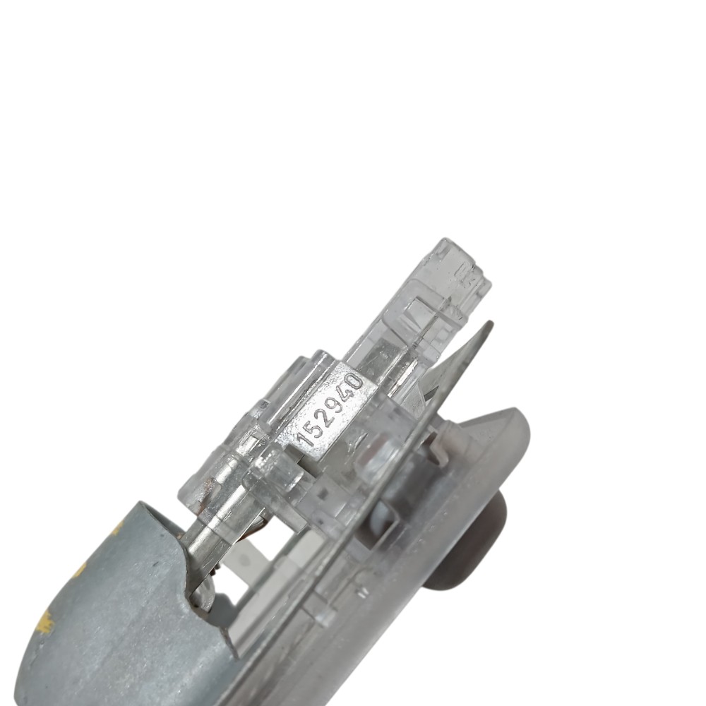 Luz Cortesia Teto Diant Esquerdo Discovery Sport 2020 V680 5