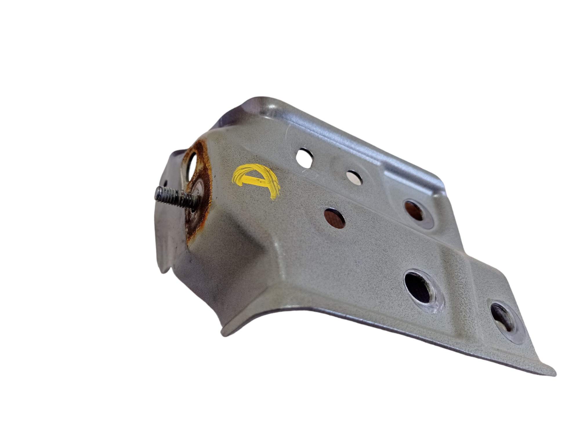 Suporte Paralama Direito Byd Dolphin Gs  2024 2025 V594 3