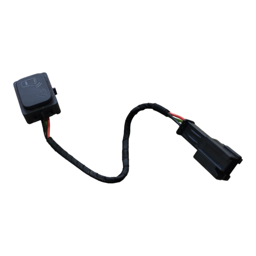 Sensor Ponto Cego Land Rover Defender 2022 V645 7