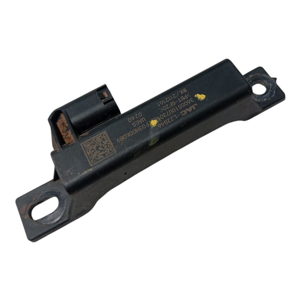 Antena Sensor Keyless Jac Ejs1 2022 2023 2024 V616 4