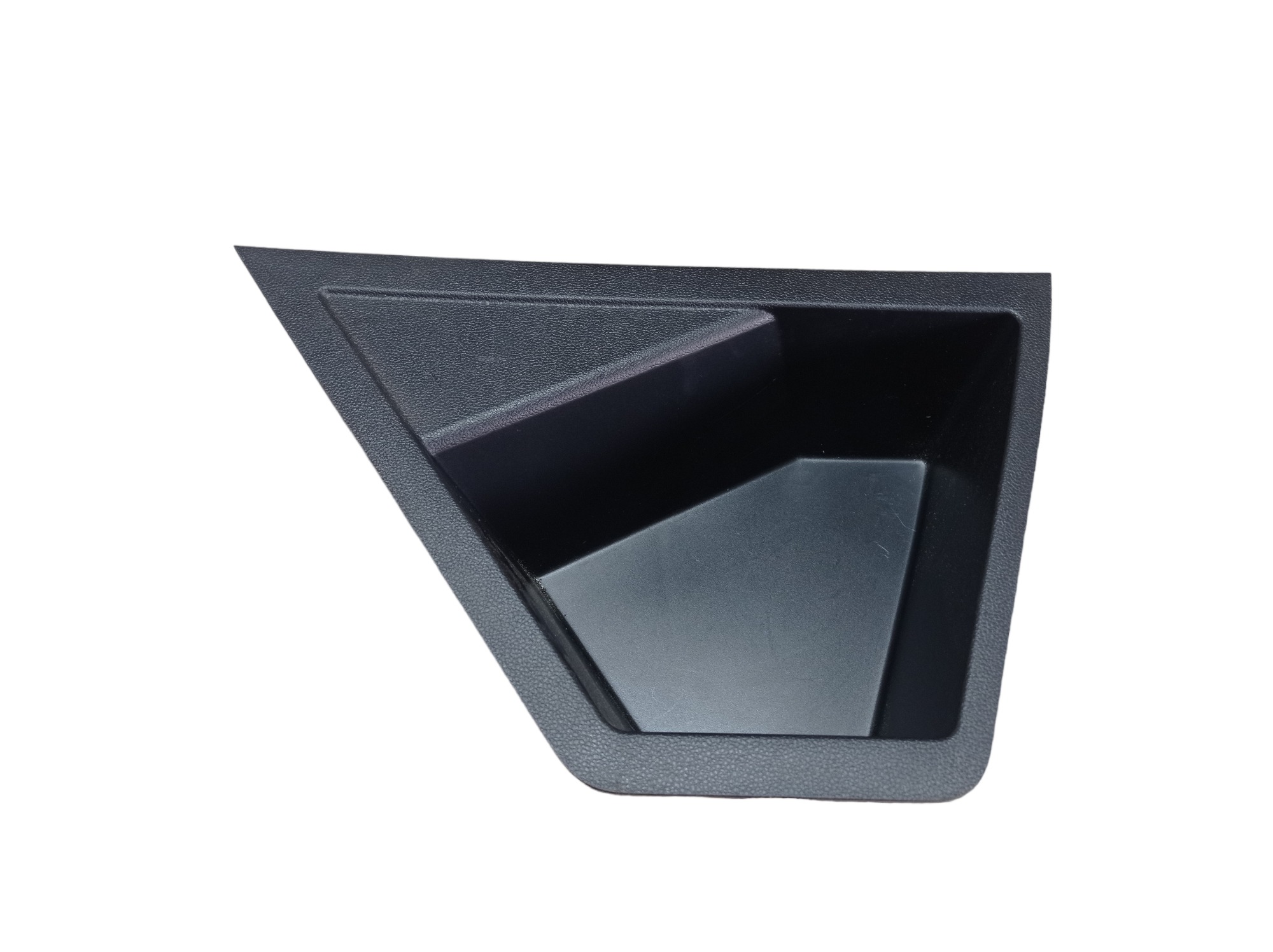 Porta Objetos Traseiro Esquerdo Gwm Haval H6 Gt 2024 V598 2