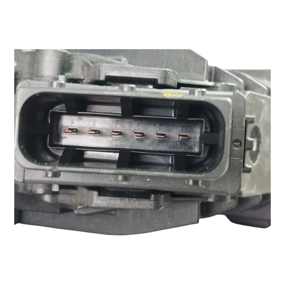 Pedal Acelerador Ram Rampage Rt 2023 2024 V641 9