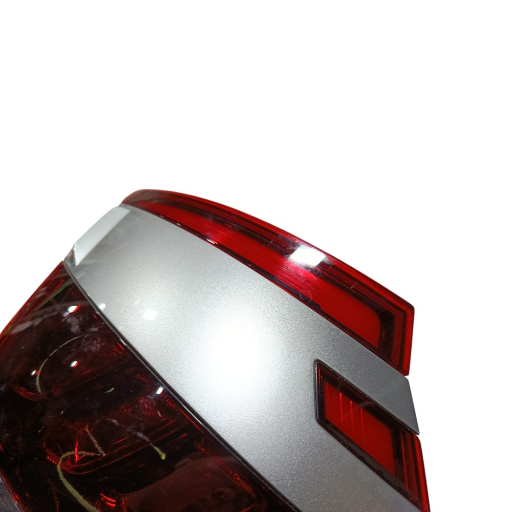 Lanterna esquerda Hyundai Creta 2022 2024