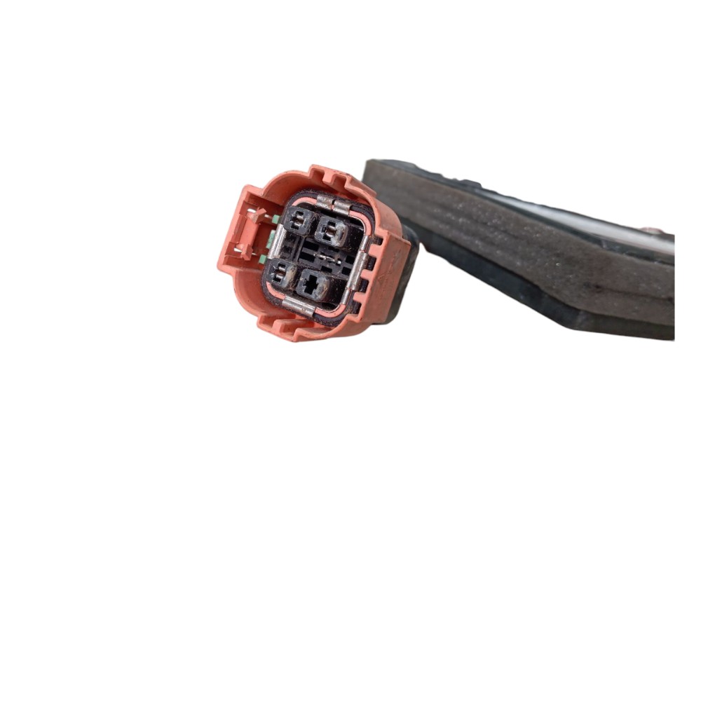 Radiador Ar Quente Jac Ejs1 2022 2023 V651