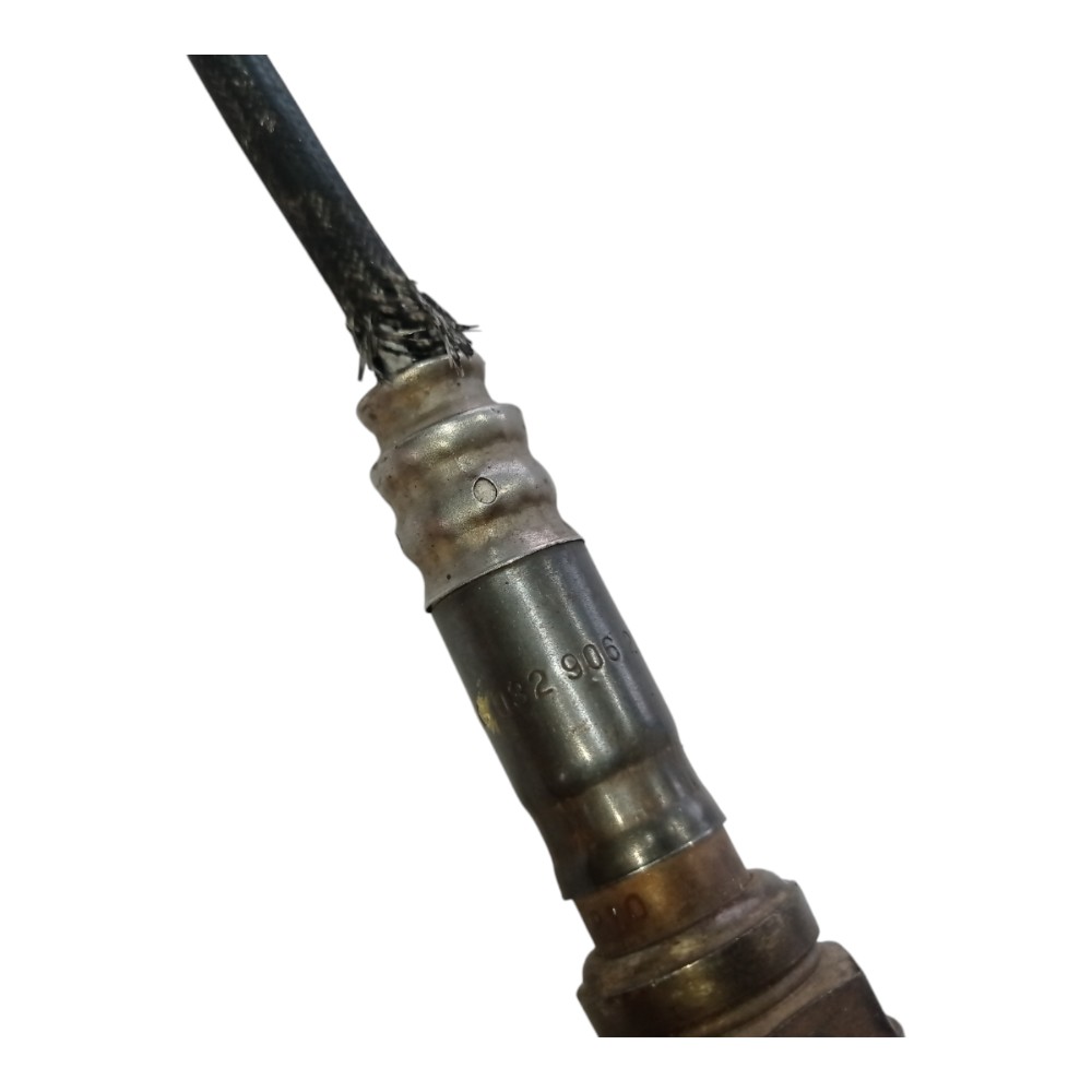 Sonda Lambda Vw Fox Golf Gol G5 1.0 2006 A 2012 V258 6