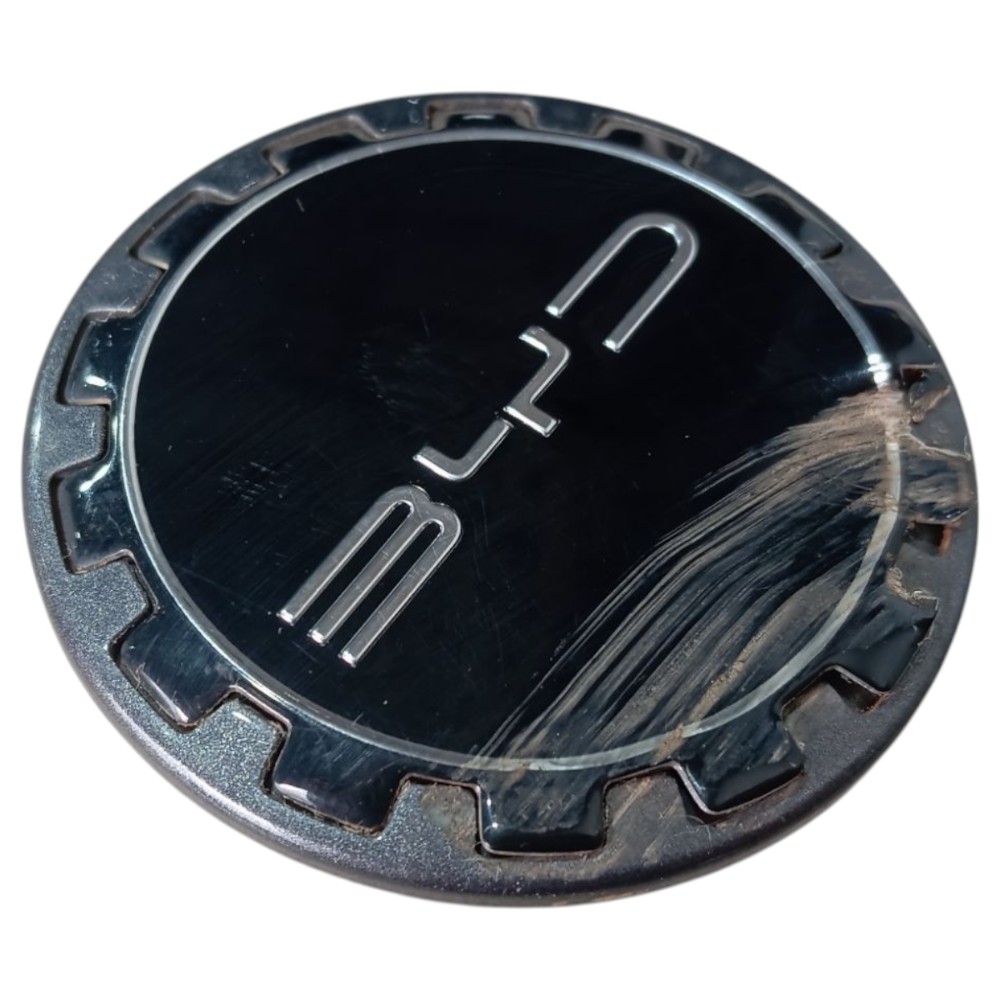 Calota Miolo De Roda Byd Dolphin Gs 2024 2025 V653 5