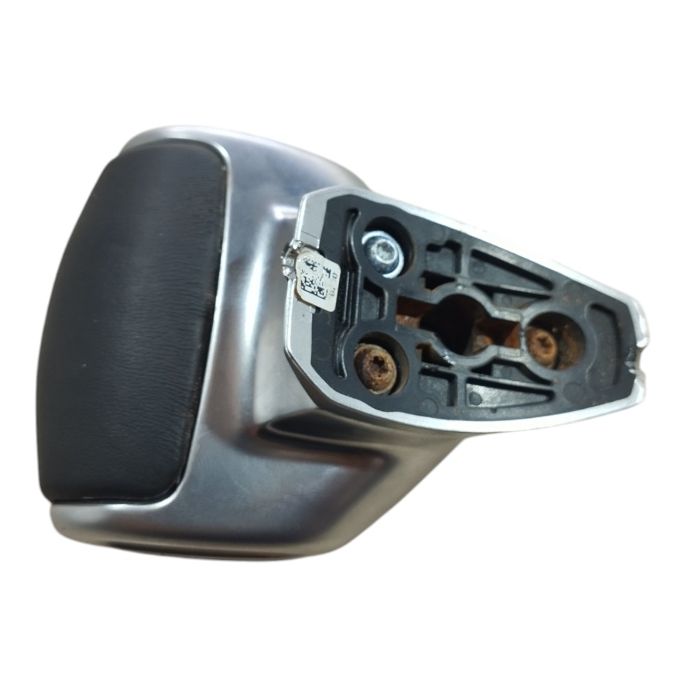 Manopla Seletora Cambio Marcha Renault Zoe 2022 2023 V639 3