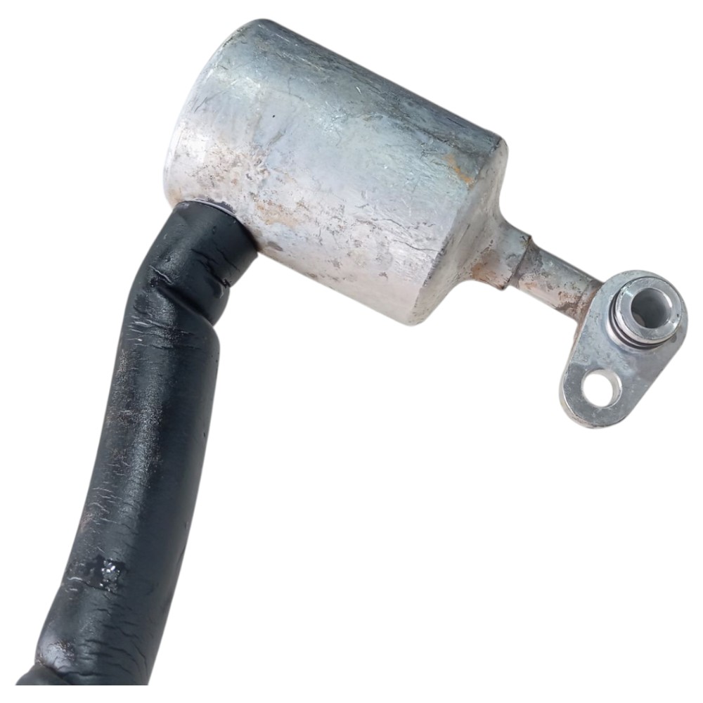 Mangueira Ar Condicionado Byd Dolphin Gs 2024 2025 V653 4