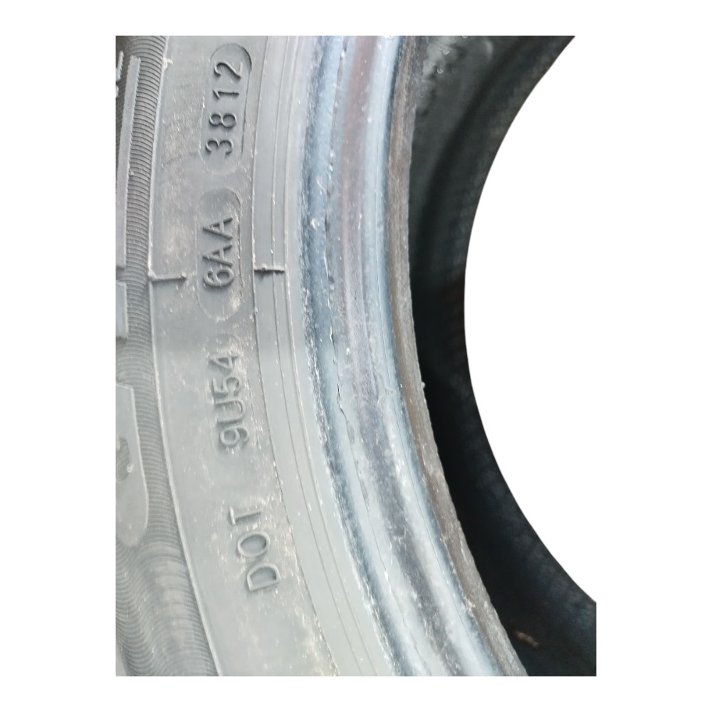 Pneu Aro 17 Gt Radial Champiro 225/50 R17 V637 7