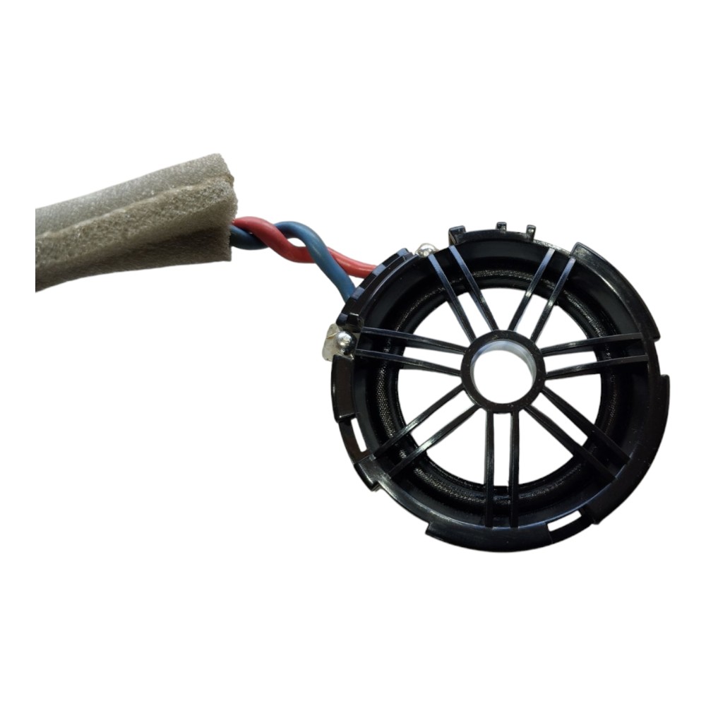 Tweeter Porta Direito Land Rover Defender 2022 V645 8