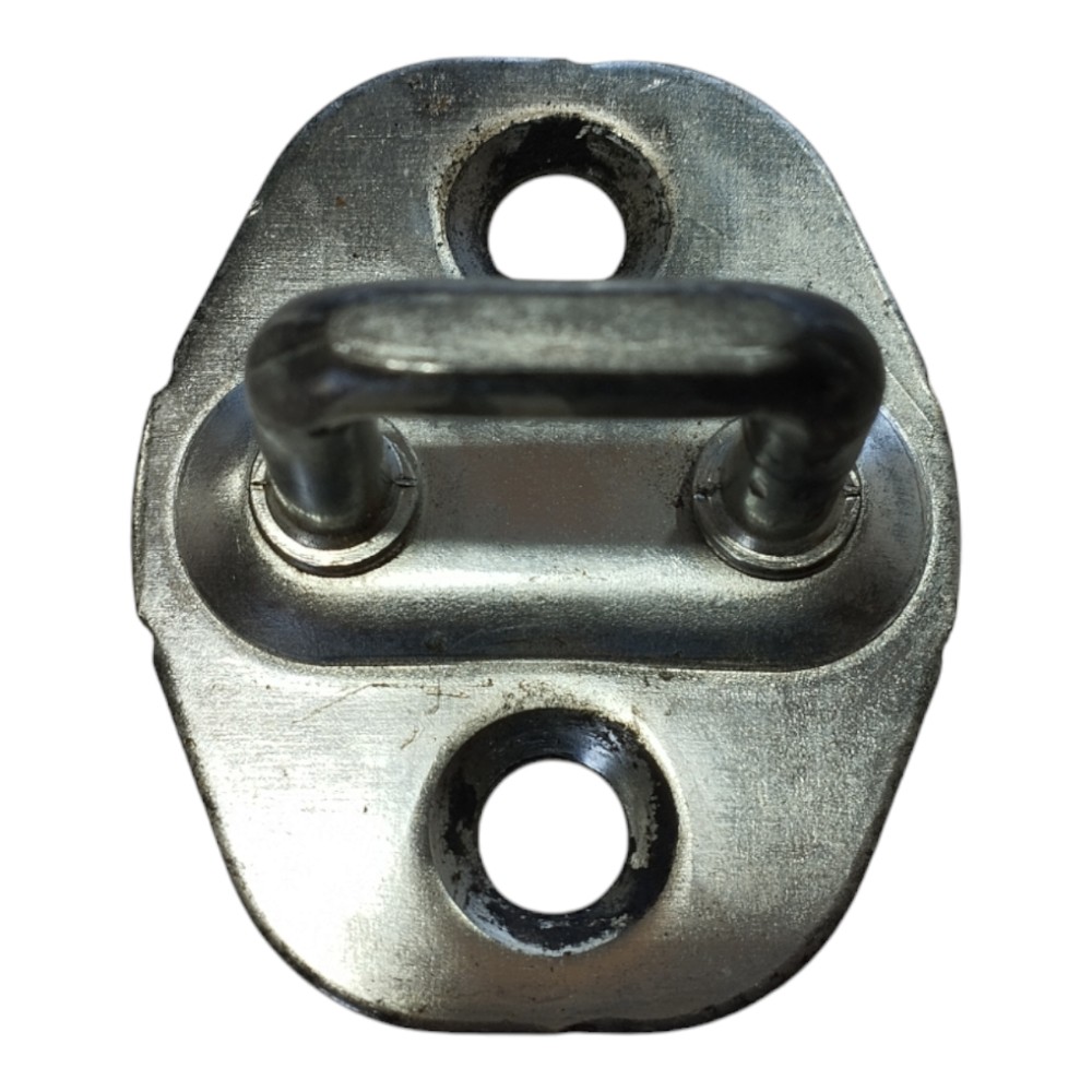 Batente Porta Jac Ejs1 2022 2023 2024 V616 3