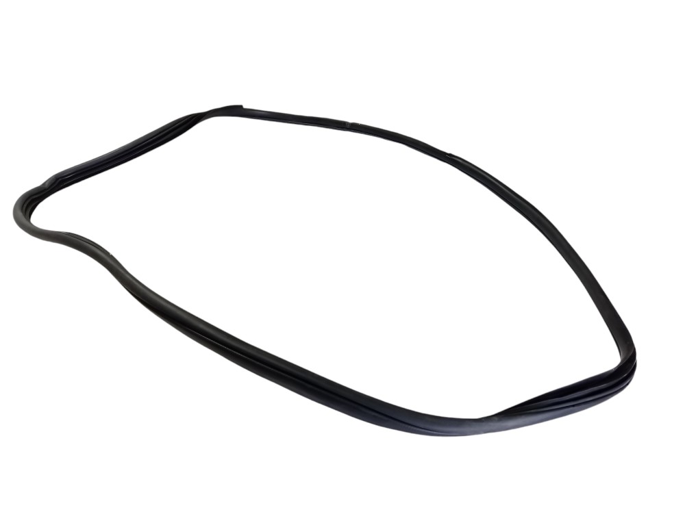 Borracha Porta Traseira Esquerda Ford Fusion 2.3 2007 V560 2